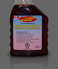 Diesel Conditioner Image