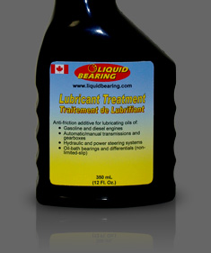 Diesel Conditioner Image